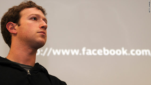Mark Zuckerberg Fencing. CEO Mark Zuckerberg wanted